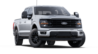 2025 Ford F-150® External Image 5